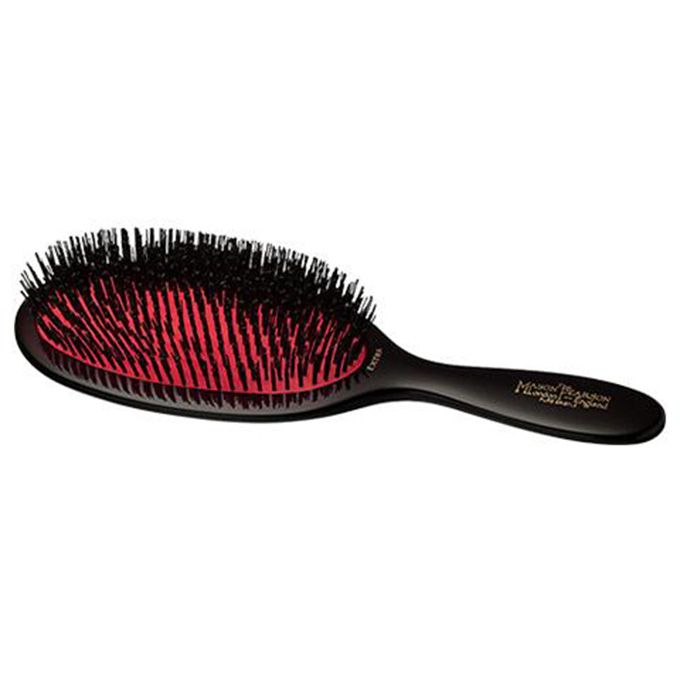 Mason Pearson Pure Bristle Brush (Source: Mason Pearson)