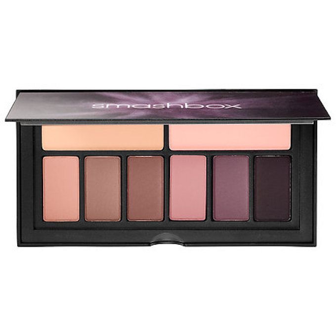 Smashbox Matte Cover Shot Eye Palette