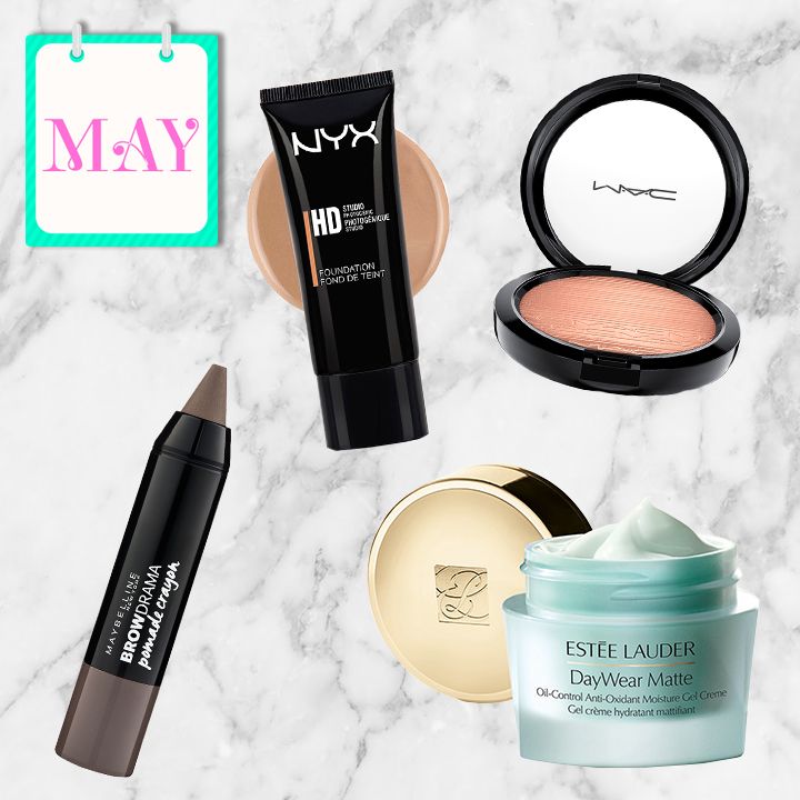 Beauty Products To Look Forward To In May