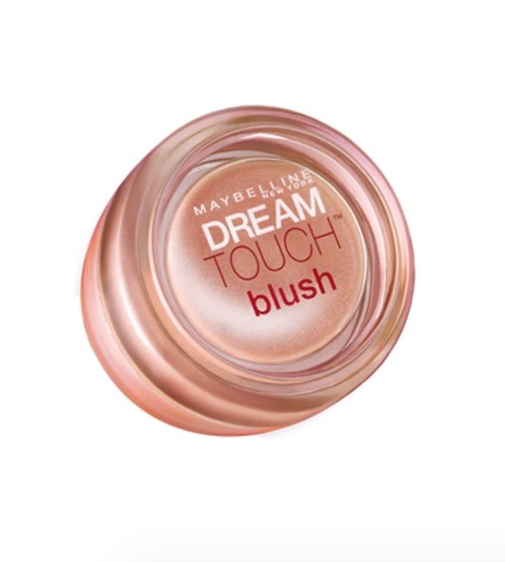 Maybelline Dream Touch Blush In 'Pink' | Source: Maybelline