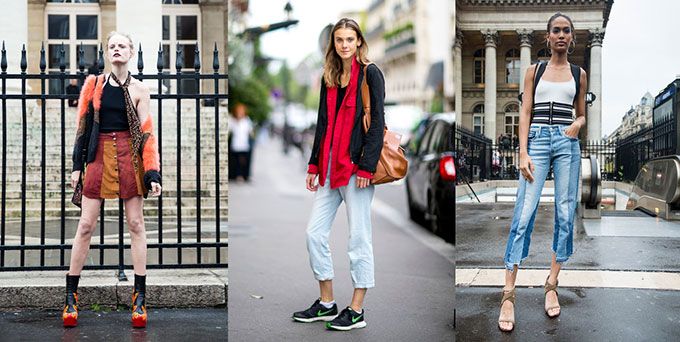 5 Model Off-Duty Looks You Need To Steal This Weekend