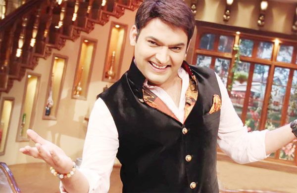 REVEALED: This Is When The Comedy Nights With Kapil Finale Will Air!