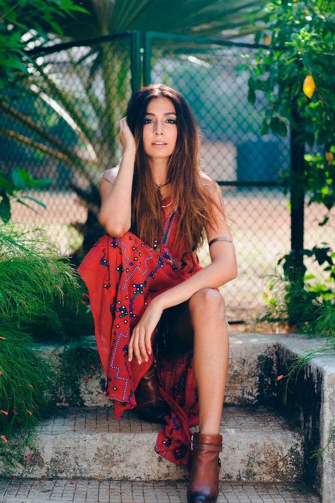 Sexy Songstress Monica Dogra On The 10 Hottest Clubs She’s Partied At!