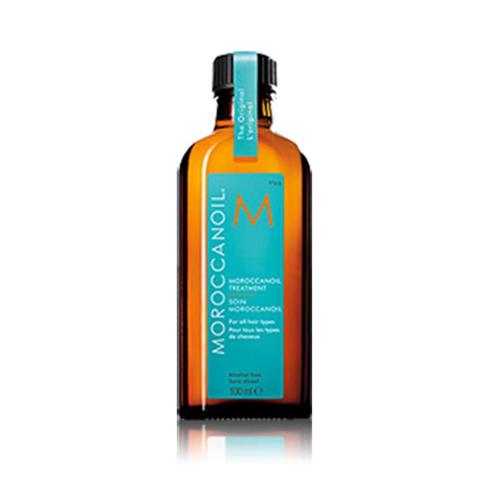 Source: MoroccanOil