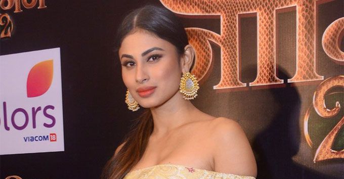 Mouni Roy