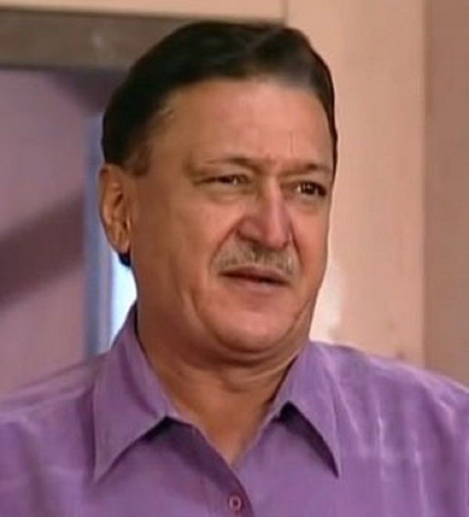 Mukesh Rawal