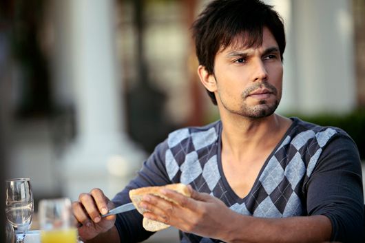 Randeep Hooda Rushed To The Hospital