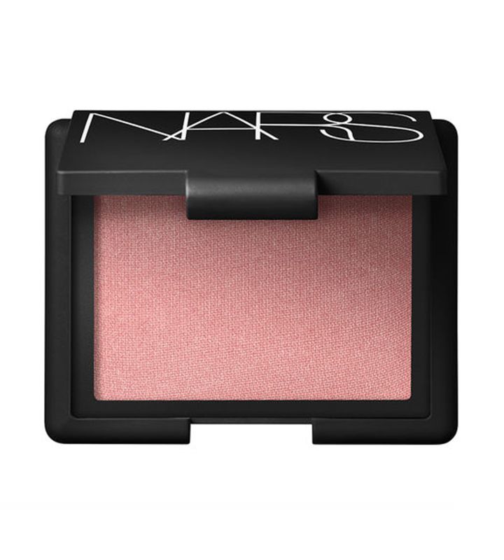 NARS Blush In ‘Orgasm' | Source: NARS