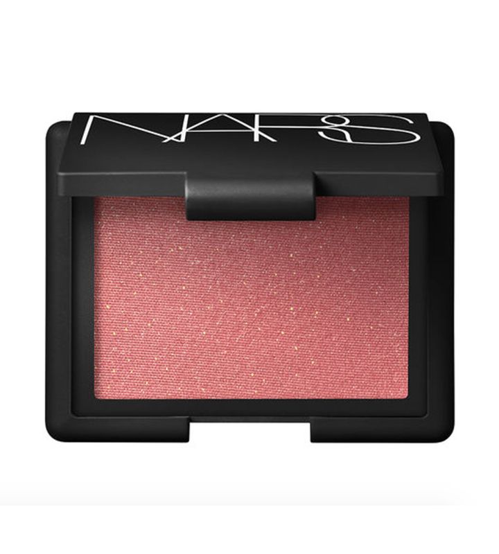 NARS Blush In 'Super Orgasm' | Source: NARS