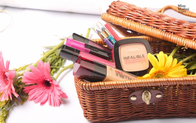 We’ve Got All Your Major Makeup Needs Covered With This One Collection!
