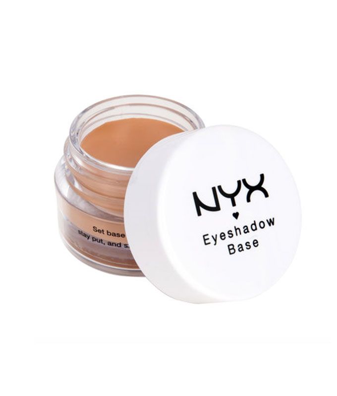 NYX Eye Shadow Base In 'Skin Tone' | Source: NYX Cosmetics