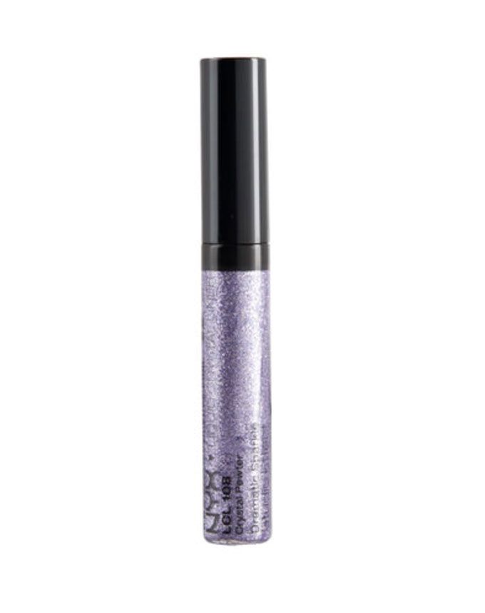 NYX Liquid Crystal Liner In 'Crystal Pewter' (Source: NYX Cosmetics)