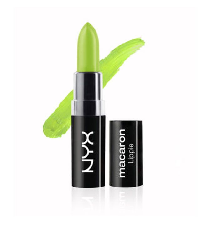 Source: NYX Cosmetics