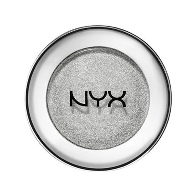 NYX Prismatic Shadow In 'Tin' (Source: NYX Cosmetics)