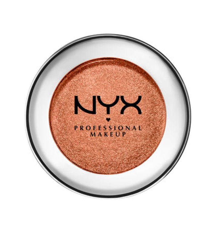 NYX Prismatic Shadows In 'Sunset Daze' | Source: NYX Cosmetics