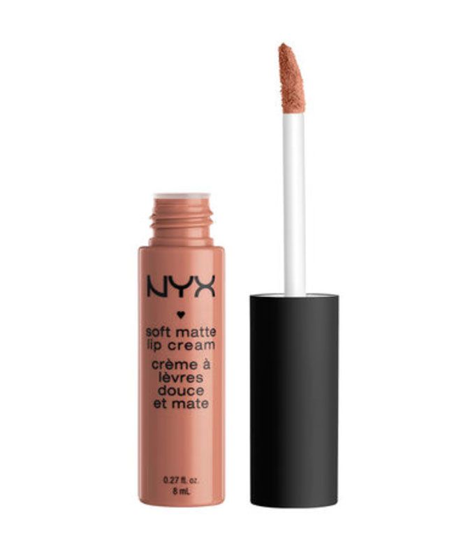 Source: NYX Cosmetics