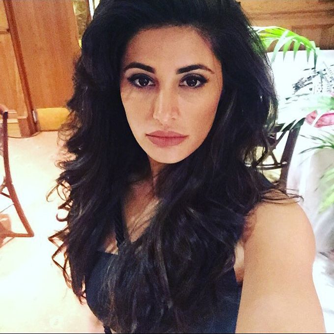“I Tried To Request Him Not To Record Me” – Nargis Fakhri After A Man “Overstepped His Boundary” With Her