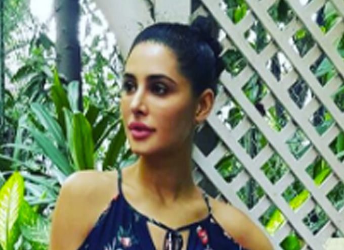We’re Going A Bit Cray Over Nargis Fakhri’s Recent Outfits!