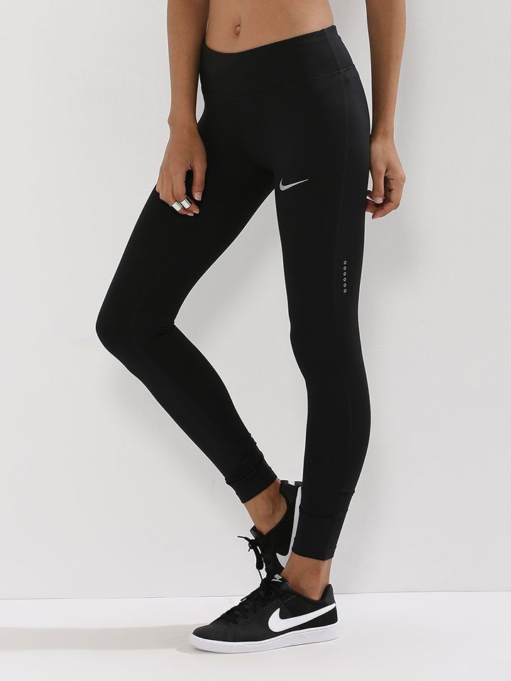 Nike tights | Image source www.koovs.com