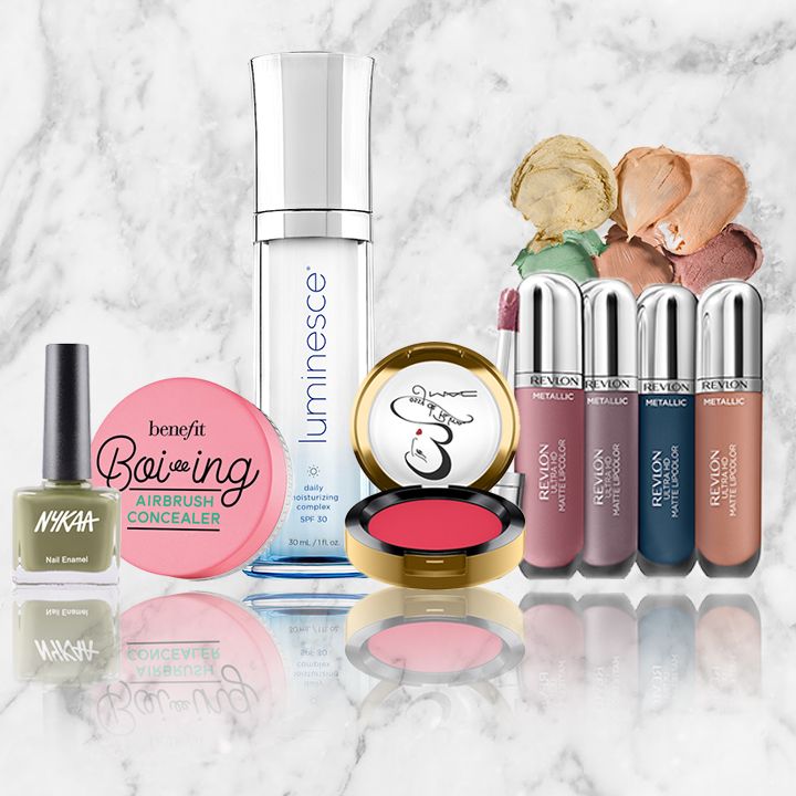 Beauty Products To Look Forward To In November