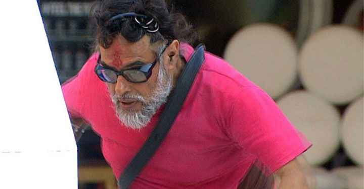 Bigg Boss 10: Yet Another Disgusting Act By Om Swami