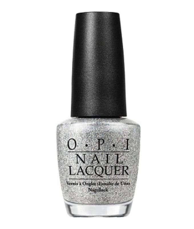 OPI 'Champagne For Breakfast' (Source: Ulta)