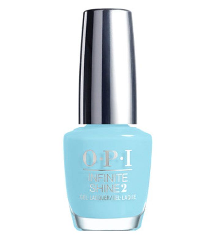 OPI 'I Believe In Manicures' (Source: Ulta)