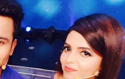 Is Sugandha Mishra Tying The Knot With This Popular Comedian?