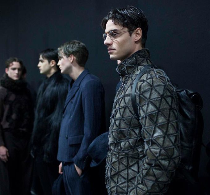 20 Essentially Cool Menswear Looks From Milan Fashion Week