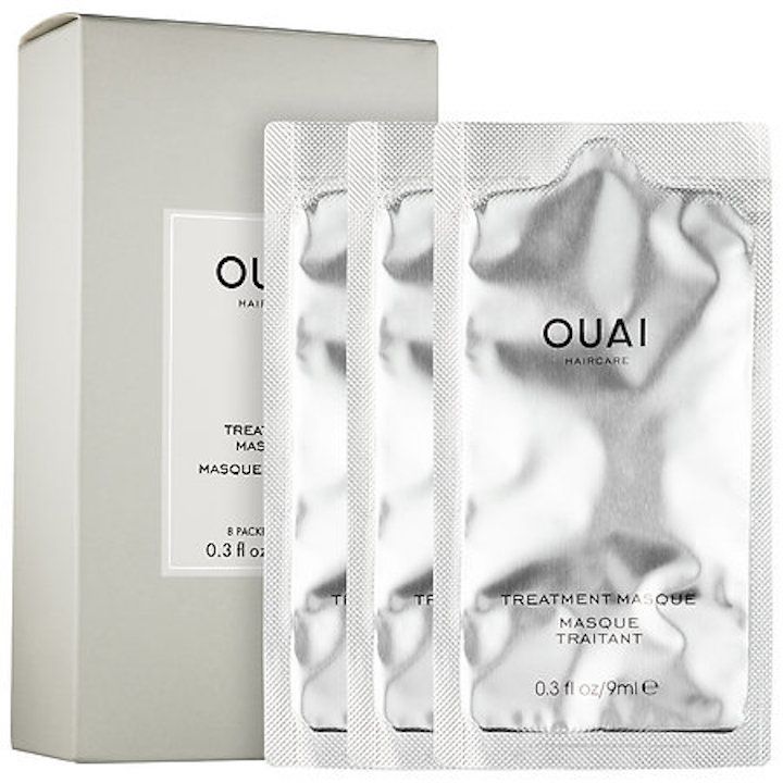 Ouai Treatment Masque