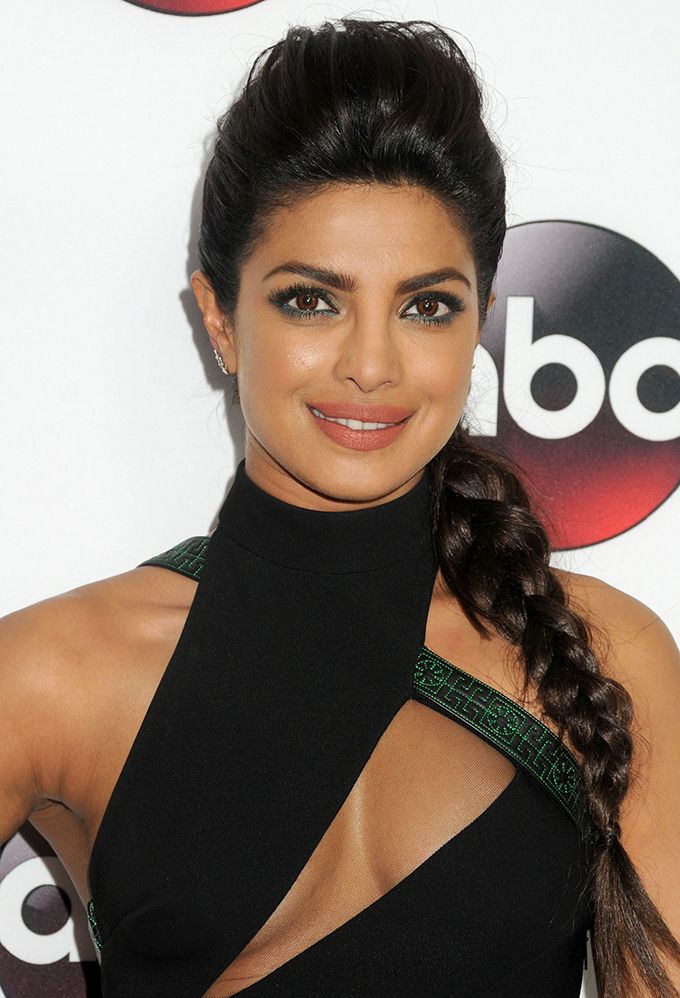 Priyanka Chopra Admits To Being In A Complicated Relationship