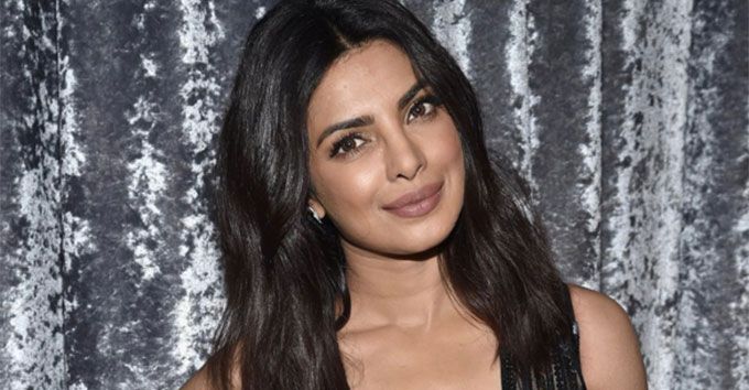 Priyanka Chopra Gives Us Yet Another Reason To Be Proud Of Her