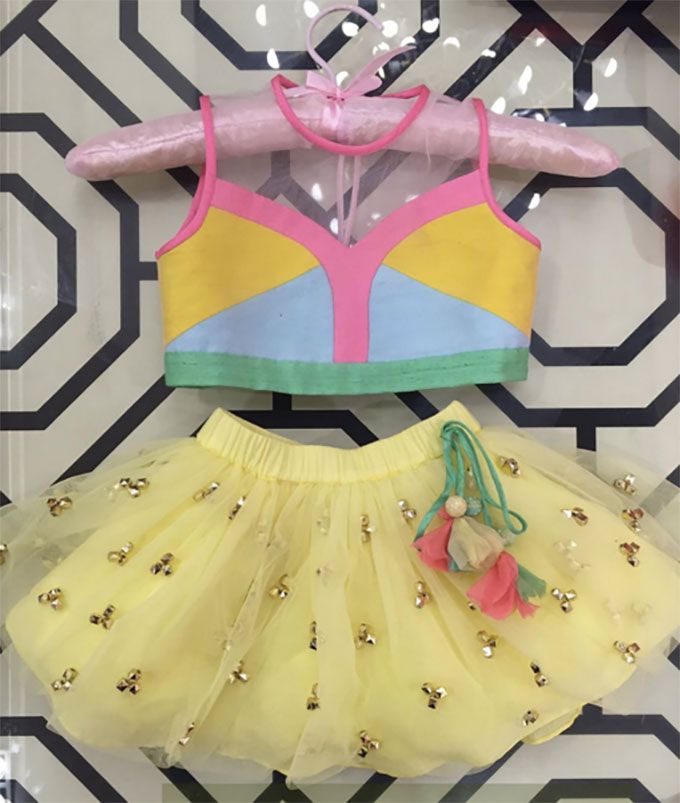 This Designer’s New Collection Will Make You Want To Have A Baby!