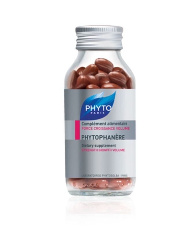 Phyto Phytophanère Dietary Supplement | Source: Phyto