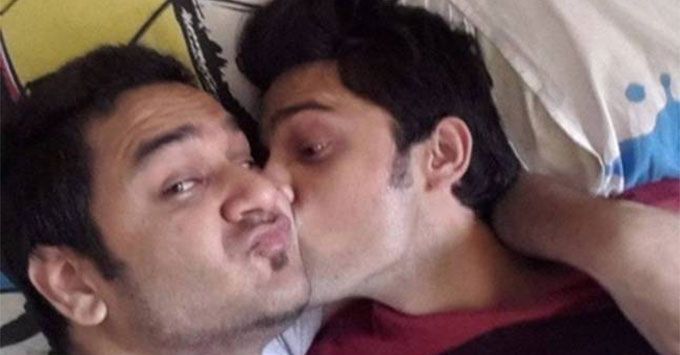 Some New Revelations Have Been Made About The Parth Samthaan-Vikas Gupta Controversy
