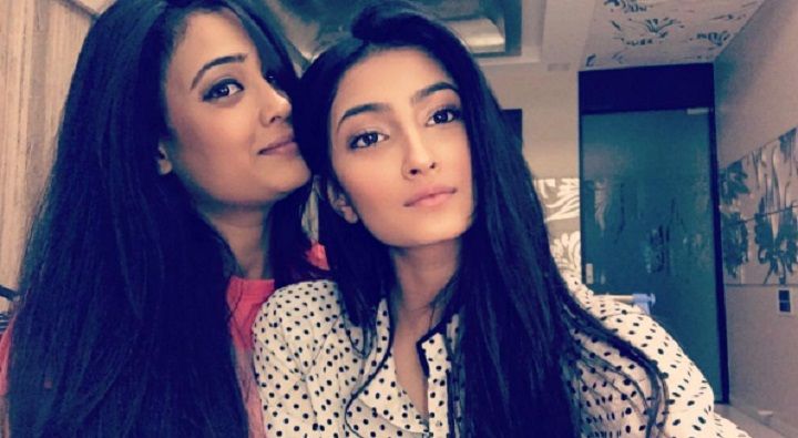 Shweta Tiwari’s Daughter Reportedly Refused To Audition For This Star’s Film