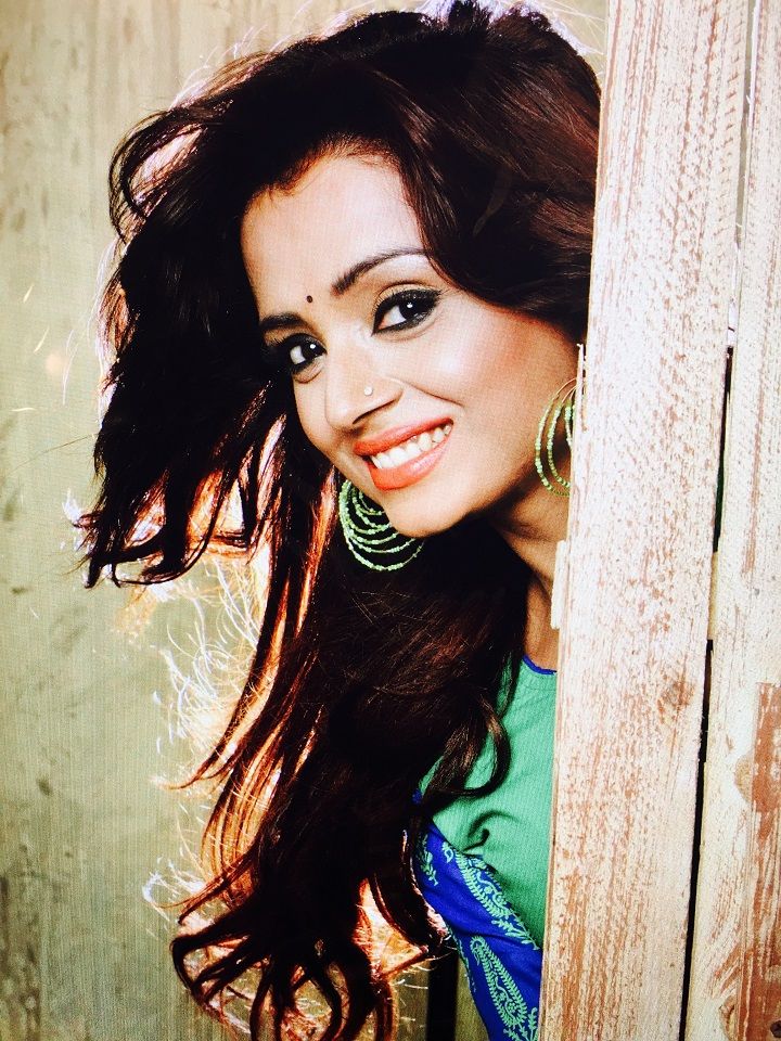 Here’s Why TV Actress Parul Chauhan Had To Get Rid Of Her Tattoo