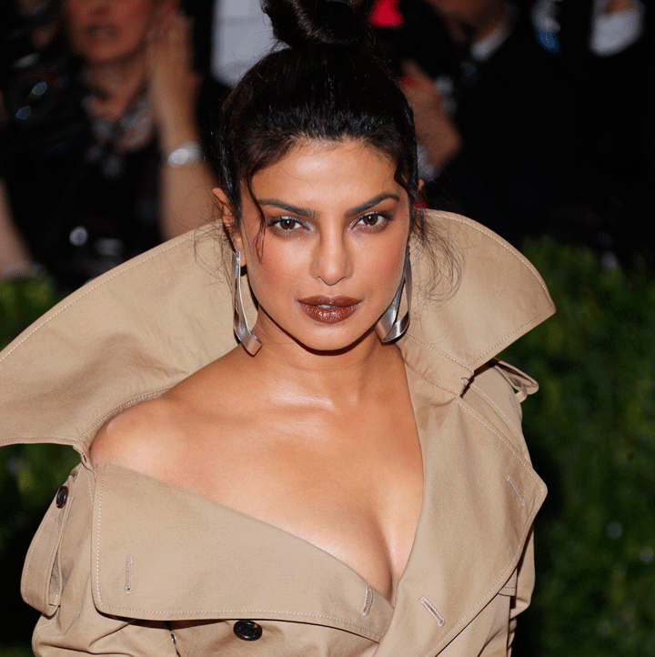 Priyanka Chopra Just Signed Her Second Hollywood Film – Here’s Everything You Need To Know