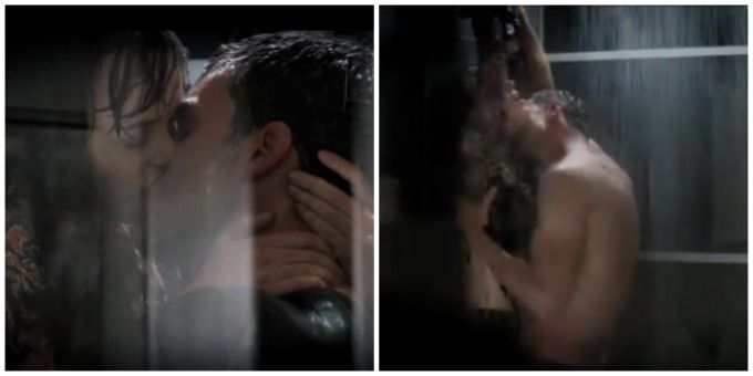 VIDEO: The Trailer Of Fifty Shades Darker Is Out And Of Course It’s Hot AF!