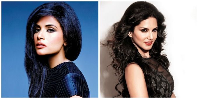 Richa Chadha And Sunny Leone Talk About Sexism, Breaking Stereotypes And Empowering Women