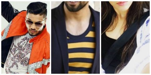 Rapper Raftaar Is Going To Tie The Knot With This Popular TV Actor’s Sister