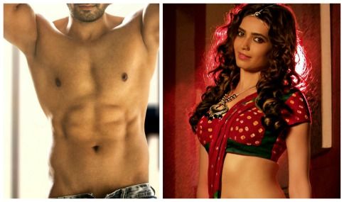 This TV Actor Has Clicked These Super Sexy Photos Of Karishma Tanna