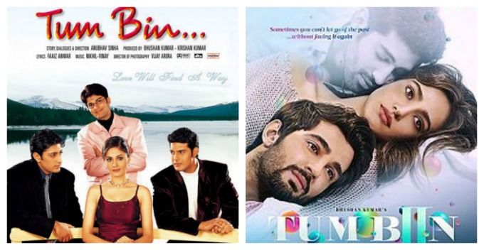 We Still Cannot Get Over How Heartachingly Beautiful The Trailer Of Tum Bin 2 Is!