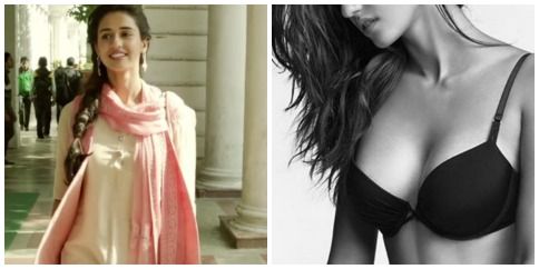 13 Hot Photos Of Disha Patani That Are Too Much To Handle!