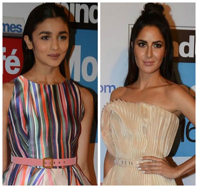 The List Of Everyone Who Won Big At The HT Most Stylish Awards 2016