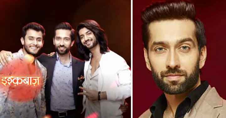 PHOTO ALERT: Shivaay From Ishqbaaz Does Not Look Like This Anymore!