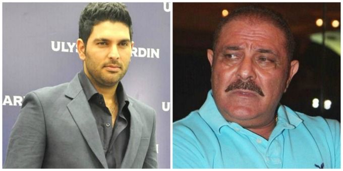 Yuvraj Singh’s Father Has Refused To Attend His Son’s Wedding