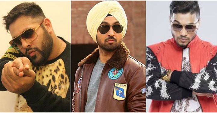 12 Punjabi Songs To Instantly Lift Your Mood!