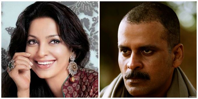OMG! Did Juhi Chawla Get Manoj Bajpayee Replaced In A Movie Because Of His Looks?