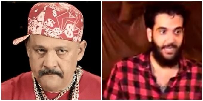 Alok Nath’s Son Caught For Drunk Driving